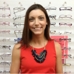 Dr. Andrea Elizabeth Shelton, OD - Louisville, KY - Optometry