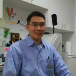 Dr. Frederick Young, OD - Mount Laurel, NJ - Optometry