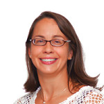 Dr. Christa Harrison Sullins, OD - Athens, TN - Optometry