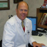 Dr. Clark J Jensen OD