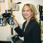 Dr. Laraine Viviani, MD - Melville, NY - Optometry