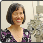 Dr. Pamela Jean Fong, OD - Burlingame, CA - Optometry