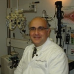 Dr. Frank J Pirozzolo, OD - Staten Island, NY - Optometry