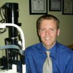 Dr. Toby Lloyd Andreasen, MD - Hillsboro, OR - Optometry