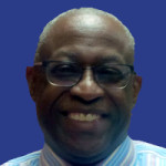 Dr. Patrick Anthony Johnson OD
