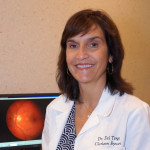 Dr. Margaret Louise Deltergo, OD