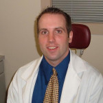 Dr. Joseph Michael Haggerty, MD - Middletown, NY - Optometry
