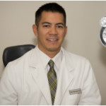 Dr. Chad Takao Shimazaki, OD - Torrance, CA - Optometry
