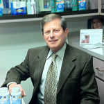 Dr. Neil S Boderman, OD