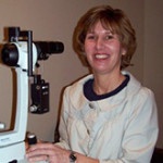 Dr. Mary Jean Bennett, OD - Saint Charles, MO - Optometry