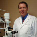Dr. Michael E Chester, OD - Greenfield, OH - Optometry
