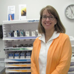 Dr. Susan Kiefer Crews, MD - Danville, VA - Optometry