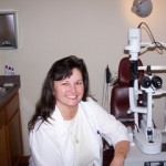 Dr. Debra Clair Pattison, OD - Roseville, CA - Optometry