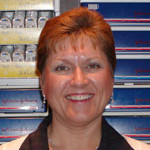 Dr. Karen Ann Culbertson, OD - Omaha, NE - Optometry