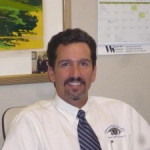Dr. Trajan Joaqui Soares, OD - Los Banos, CA - Optometry