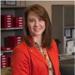Dr. Stacey Lyn Wilda, OD - Perry, OK - Optometry