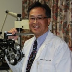 Dr. Michael Emmett Hoey, OD - Arcadia, CA - Optometry