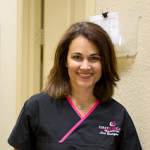 Dr. Lori M Bourque - Dallas, TX - Optometry