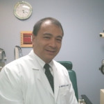 Dr. Michael L Serrano, OD - Stone Mountain, GA - Optometry