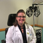 Dr. Tara Suzanne Shields OD