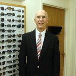 Dr. Robert L Limbird, OD - Napoleon, OH - Optometry