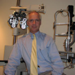 Dr. Edward Weaver, OD - Wilmington, NC - Optometry