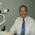 Dr. Thomas Baxter Wood, OD - Manassas, VA - Optometry