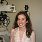 Dr. Bridget Hermann, OD - Pickerington, OH - Optometry