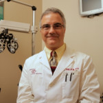Dr. Phillip Marion Vito, OD - Holly Springs, NC - Optometry