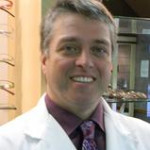 Dr. Troy D Coker OD