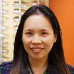 Dr. Yun Fan, OD - Beaverton, OR - Optometry