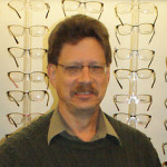 Dr. Donald Russell Lasher, OD - Lakeport, CA - Optometry