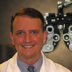 Dr. Carl Louis Stites, OD - Rockford, MI - Optometry
