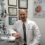 Dr. Robert J Hanak, OD - Canonsburg, PA - Optometry