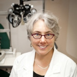 Dr. Maribeth A Erb, OD - Northampton, MA - Optometry