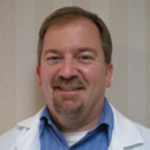 Dr. James Edward French, MD - Fort Wayne, IN - Optometry