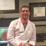 Dr. Mark Layne Turk, OD - Boaz, AL - Optometry