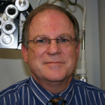Dr. Gary Vernon Hathcoat OD