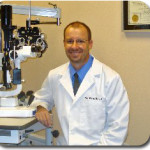Dr. Kent Raymond Kneip, OD - Chandler, AZ - Optometry