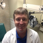 Dr. Matthew Lee Radke, OD - Sheldon, IA - Optometry