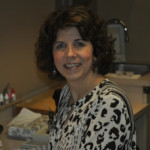 Dr. Mary Ann Bonomo Hosey, MD