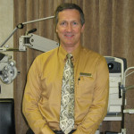 Dr. David Brian Gaudreau, OD - Putnam, CT - Optometry