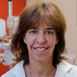 Sandra Miriam Yelen