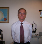 Dr. Laurence Michael Dedonato, OD - Delano, CA - Optometry