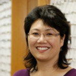 Dr. Irene M Koga, OD - San Francisco, CA - Optometry