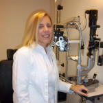 Dr. Julie Ann Wright, OD - Kingsland, GA - Optometry