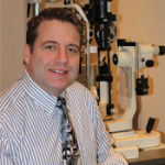 Dr. Gary Randal Hess, OD - Rochester, PA - Optometry