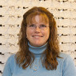 Dr. Kathryn Dingley Gurney, OD - Farmington, ME - Optometry