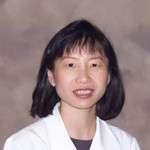 Dr. Julie Christina W Ng, MD - Palo Alto, CA - Optometry