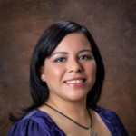 Dr. Lorena Zenaida Flores-Hernandez, OD